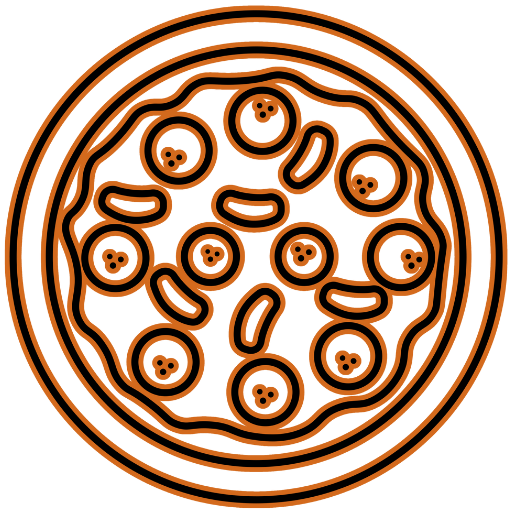 Pizzas Prontas Para Assar