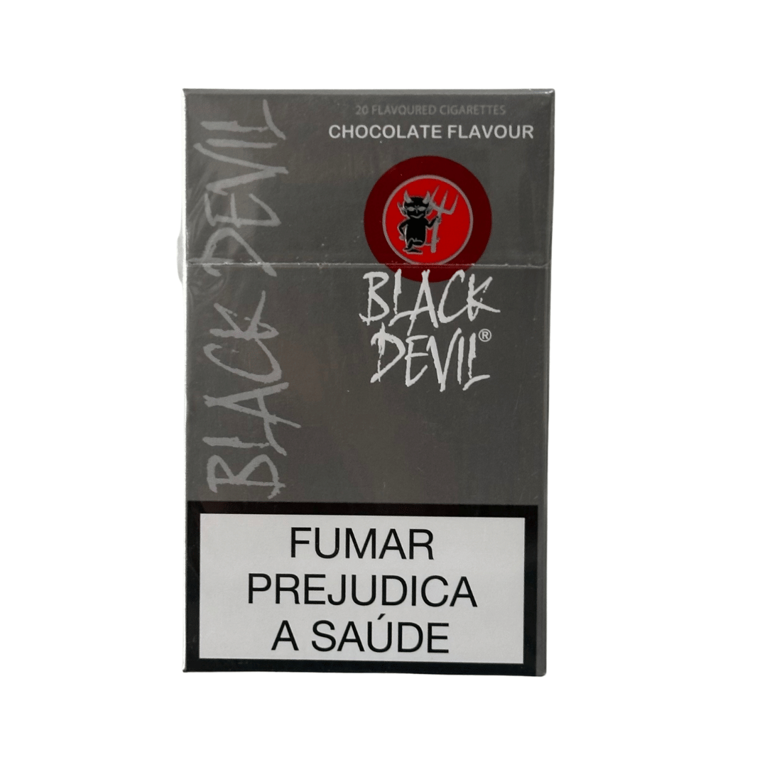 BLACK DEVIL CIGAR