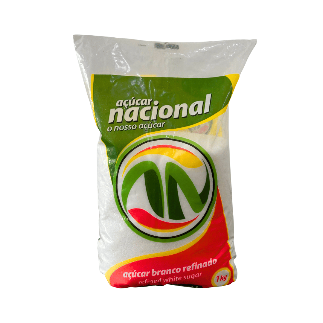 Açúcar Branco 1KG