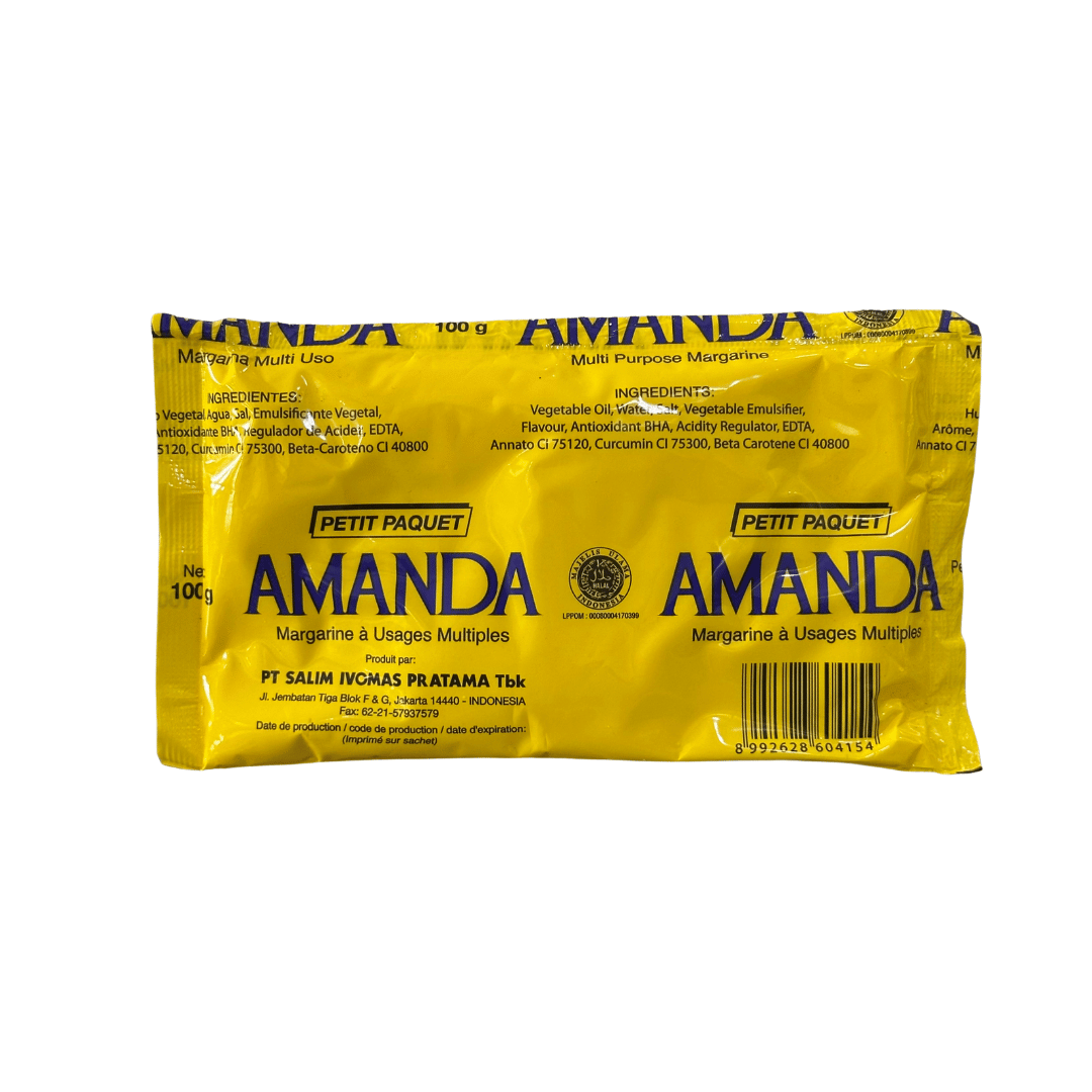 Margarina Multiuso Petit Paquet