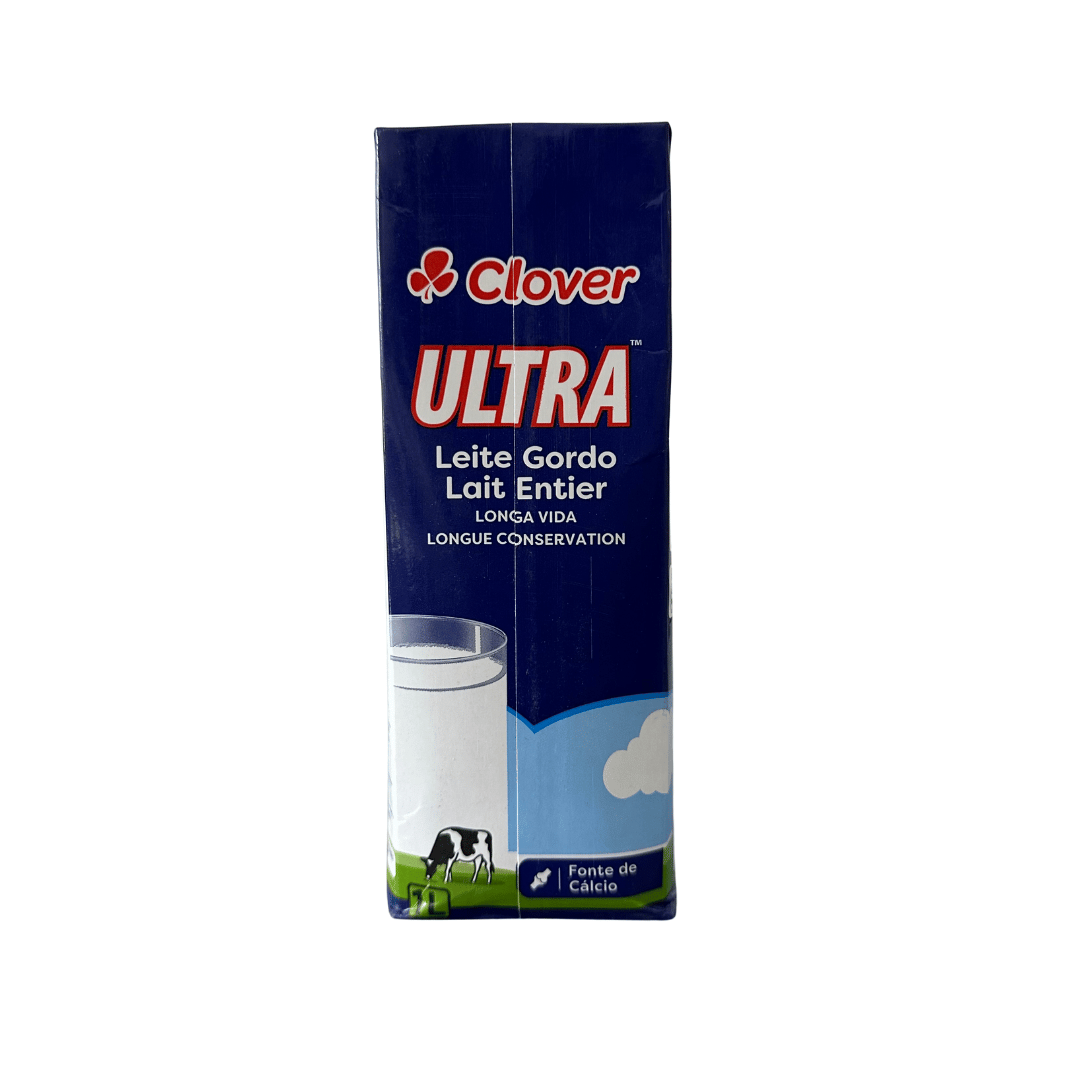 Leite ULTRA-MEL