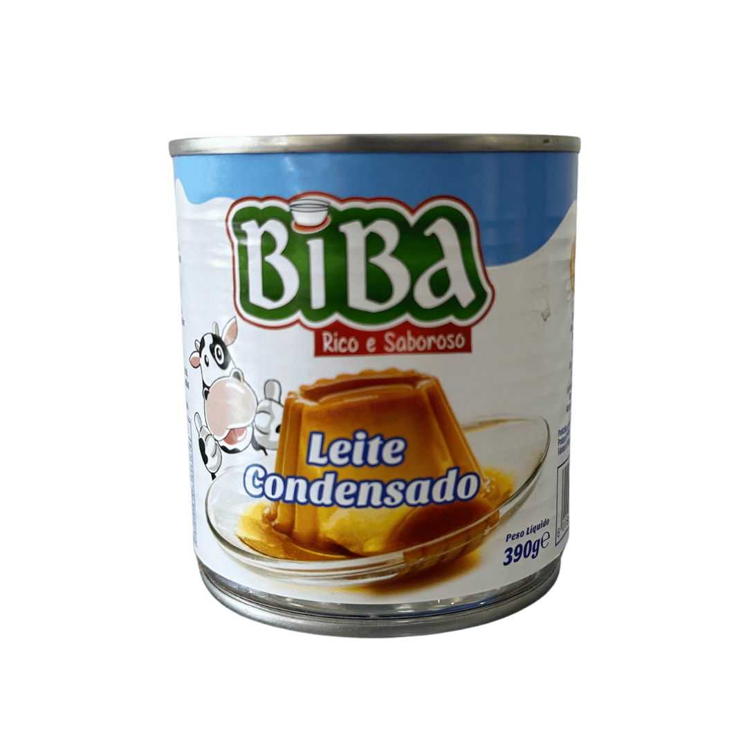 Leite Condensado