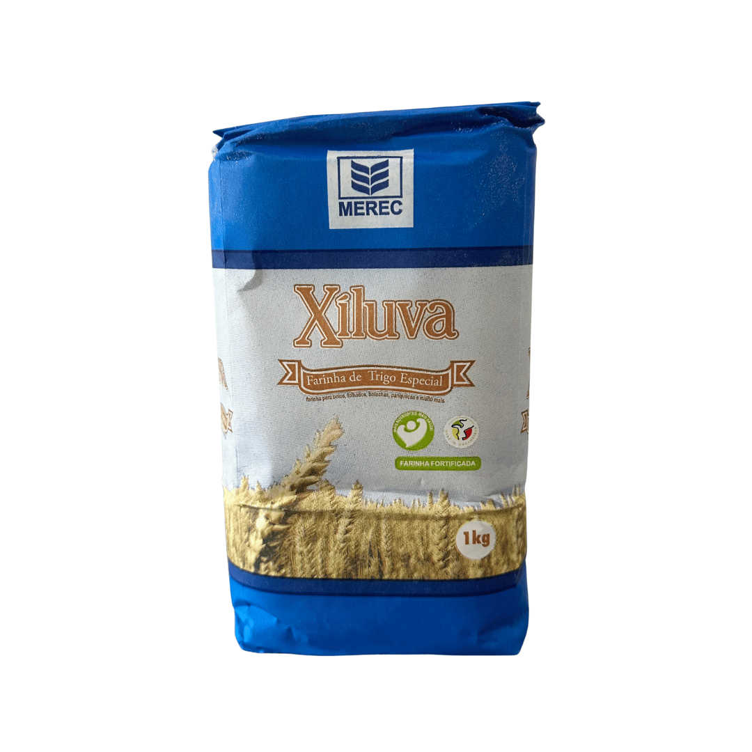 Farinha de Trigo Especial